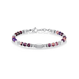 Boho Bracelets | Beaded Bracelets| Silver Bracelets for Women