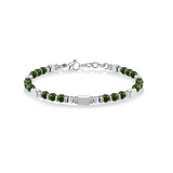 Boho Bracelets | Beaded Bracelets| Silver Bracelets for Women