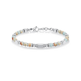 Boho Bracelets | Beaded Bracelets| Silver Bracelets for Women