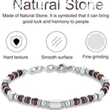 Boho Bracelets | Beaded Bracelets| Silver Bracelets for Women