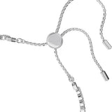 Subtle Bracelet Jewelry Collection, Clear Crystals